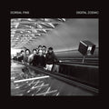 Dorsal Fins : Digital Zodiac (LP, Album)