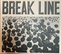 Anand Wilder & Maxwell Kardon : Break Line (CD, Album)