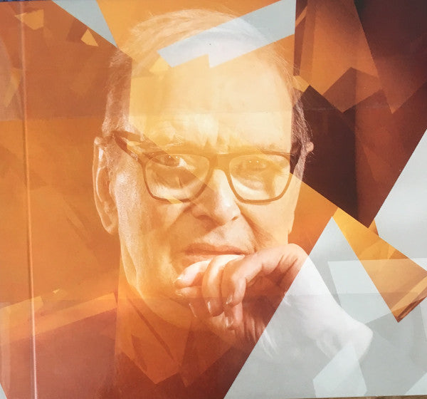 Ennio Morricone : 60 Years Of Music (CD, Comp)