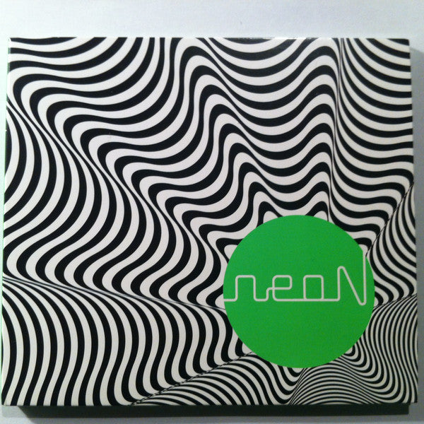 Ensemble neoN : neoN (CD, Album)