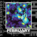 February : Tomorrow Is Today (CD, Album, RE)