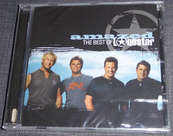 Lonestar (3) : Amazed - The Best Of Lonestar (CD, Comp)