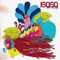 Isasa : Los Días (CD-ROM, Album)