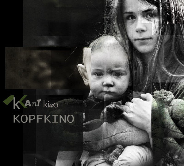 Kant Kino : Kopfkino (CD, Album + CD + Box, Ltd)