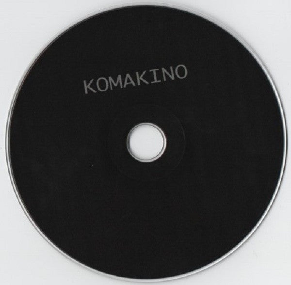 Kant Kino : Kopfkino (CD, Album + CD + Box, Ltd)