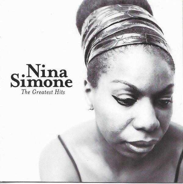 Nina Simone : The Greatest Hits (CD, Comp, Son)