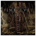 Fimbulvet : Heidenherz (CD, Album, RE + CD, Album, RE + Comp)