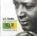 L.C. Cook : The Complete SAR Records Recordings (CD, Album)