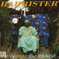 Chief Dr. Sikiru Ayinde Barrister & Africa's International Music Ambassadors : New Fuji Garbage (CD, Album)