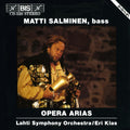 Matti Salminen (2), Lahti Symphony Orchestra, Eri Klas : Opera Arias (CD)