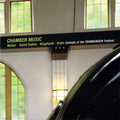 Carl Maria von Weber · Camille Saint-Saëns · August Klughardt · Alexander Krein - Festival Ensemble Spannungen : Chamber Music (CD, Album)