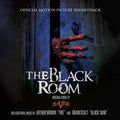 Savant (6) : The Black Room (Original Motion Picture Score) (CD, Album)