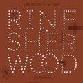 Rinf + Adrian Sherwood : Der Westen ist Am Ende (LP, Album, Comp, RM, S/Edition)