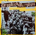 Dropkick Murphys : 11 Short Stories Of Pain & Glory (LP, Album, Gat)