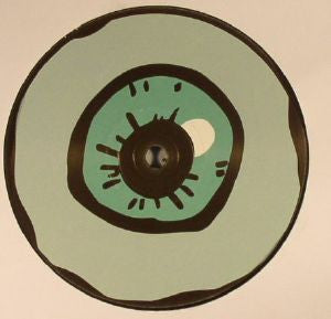Max Graef & Glenn Astro : The Yard Work Simulator - Remixes (12")