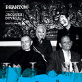 Phantom (20) Featuring Jacques Duvall : Hantises (LP, Album)
