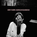 Grey Hairs : Serious Business (CD, Album)