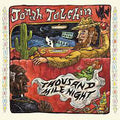 Jonah Tolchin : Thousand Mile Night (CD, Album)