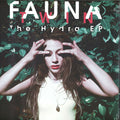Fauna Twin : The Hydra EP (12", EP)