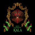 Queen Elephantine : Kala (CD, Album)