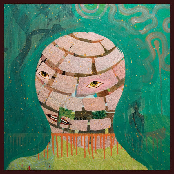 Robert Millis : The Lonesome High (LP, Album)