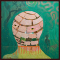 Robert Millis : The Lonesome High (LP, Album)