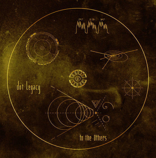 Dot Legacy : To The Others (CD, Album)