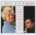 Doris Day And André Previn With The André Previn Trio : Duet (CD, Album, RE)