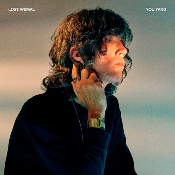Lost Animal : You Yang (LP, Album)