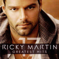 Ricky Martin : Greatest Hits (CD, Comp)