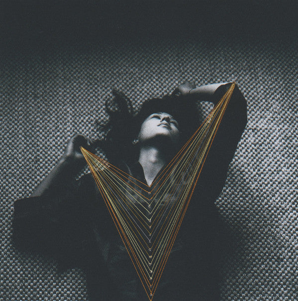 Half Waif : Form/a (12", EP, Ltd)