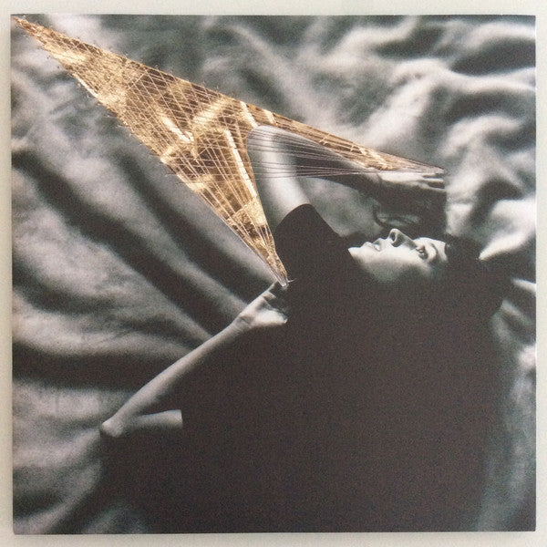 Half Waif : Form/a (12", EP, Ltd)