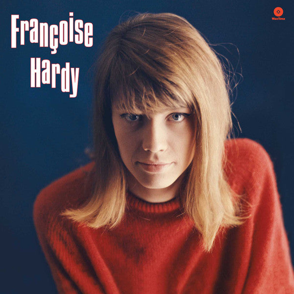 Françoise Hardy : Tous Les Garçons Et Les Filles (LP, Album, Ltd, RE, 180)