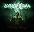 Endless Coma : Rising Rage (CD, Album)