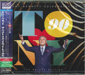 Various : Tony Bennett Celebrates 90 (3xCD, Dlx, Blu)