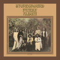 Stoneground : Family Album (2xCD, RE, RM)