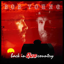 Bob Young : Back In Quo Country (CD, RE)