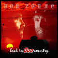 Bob Young : Back In Quo Country (CD, RE)