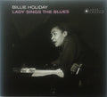 Billie Holiday : Lady Sings The Blues  (CD, Album, Ltd, RE, RM)