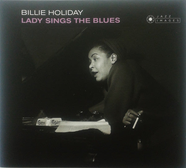 Billie Holiday : Lady Sings The Blues  (CD, Album, Ltd, RE, RM)