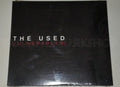 The Used : Vulnerable (II) (2xCD, Album, RE)