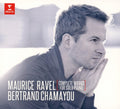 Maurice Ravel - Bertrand Chamayou : Complete Works For Solo Piano (2xCD)