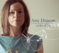 Amy Duncan : Cycles Of Life (CD, Album, Dig)