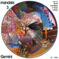 Gemini London, David Lumsdaine (2), Nicola LeFanu : Mandala 3 (CD)