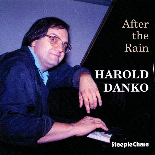 Harold Danko : After The Rain (CD, Album)