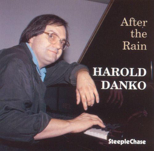 Harold Danko : After The Rain (CD, Album)