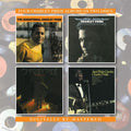 Charley Pride : "Songs Of Pride...Charley That Is"/In Person/The Sensational Charley Pride/Just Plain Charley (2xCD, Album, Comp, RM)