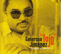 Generoso Jimenez : Trombón Majadero + Ritmo (CD, Comp)