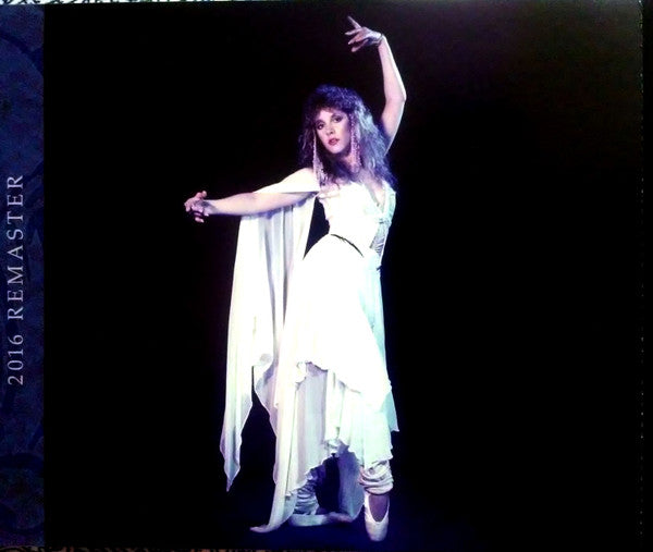 Stevie Nicks : Bella Donna (CD, Album, RE, RM)