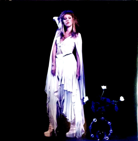 Stevie Nicks : Bella Donna (CD, Album, RE, RM)